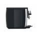 Jura Espressomachine S8 Moonlight Silver Jura Espressomachine S8 Moonlight Silver