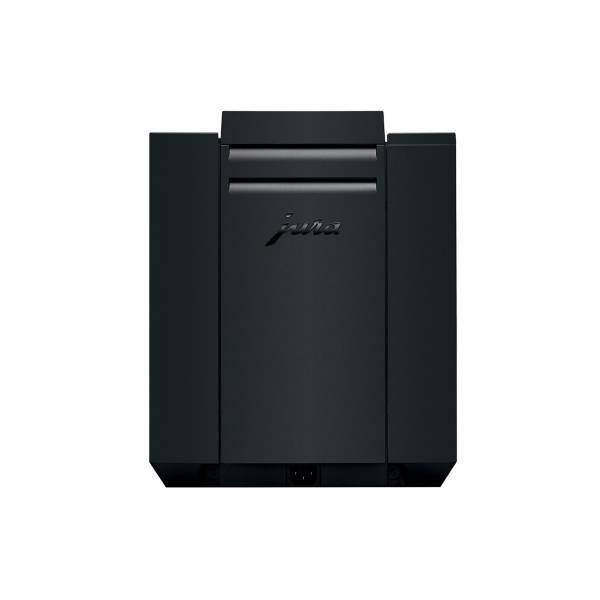 Jura Espressomachine S8 Moonlight Silver Jura Espressomachine S8 Moonlight Silver
