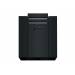 Jura Espressomachine S8 Moonlight Silver Jura Espressomachine S8 Moonlight Silver