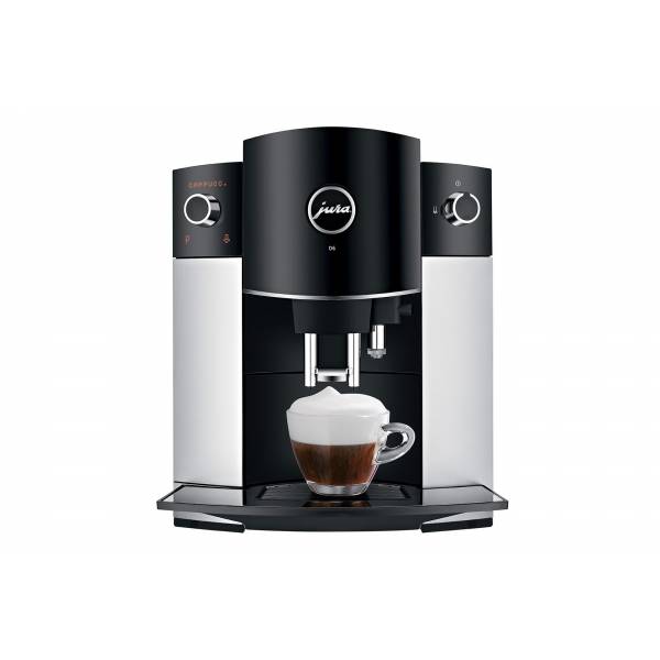 D6 Platinum Jura D6 Platinum Jura