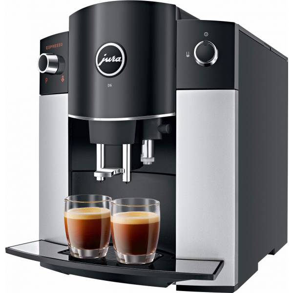 D6 Platinum Jura D6 Platinum Jura