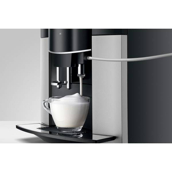 D6 Platinum Jura D6 Platinum Jura