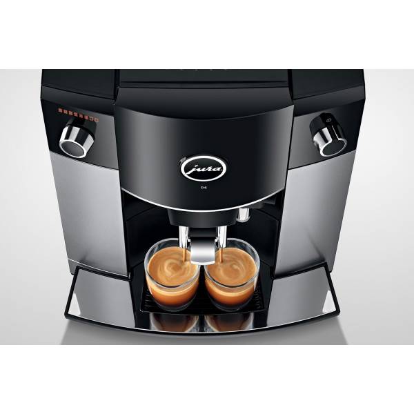 D6 Platinum Jura D6 Platinum Jura