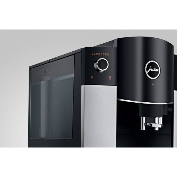 D6 Platinum Jura D6 Platinum Jura