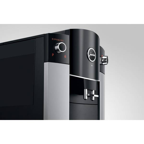 D6 Platinum Jura D6 Platinum Jura