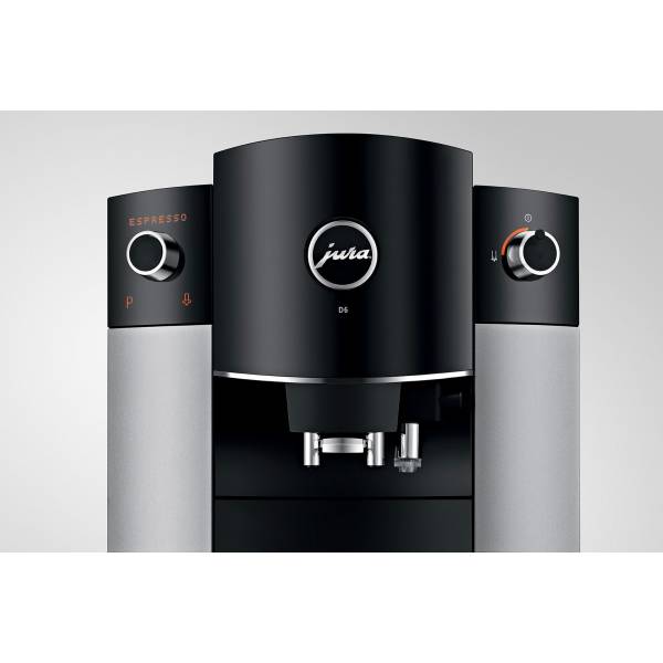 D6 Platinum Jura D6 Platinum Jura