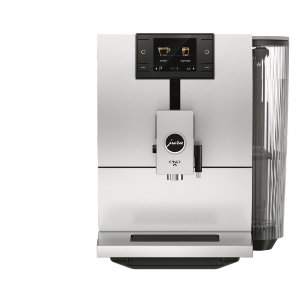 ENA 8 Metropolitan Black Jura ENA 8 Metropolitan Black Jura