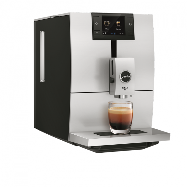 ENA 8 Metropolitan Black Jura ENA 8 Metropolitan Black Jura