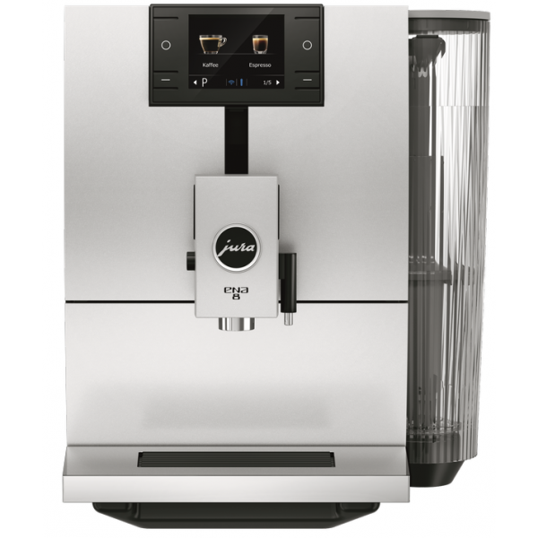 ENA 8 Metropolitan Black Jura ENA 8 Metropolitan Black Jura