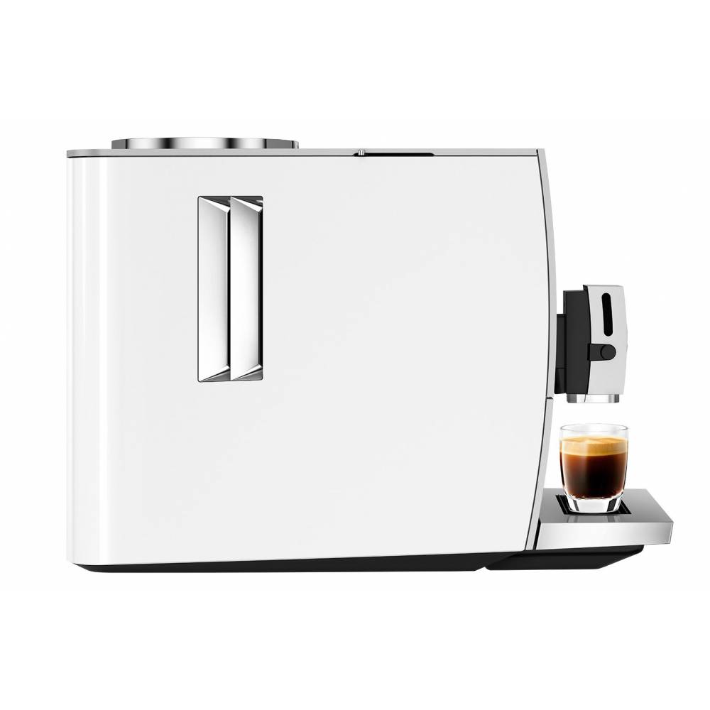 Jura Espressomachine ENA 8 Nordic White