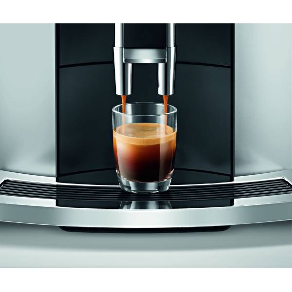E8 Platinum Jura E8 Platinum Jura