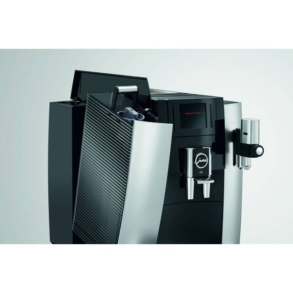 E8 Platinum Jura E8 Platinum Jura