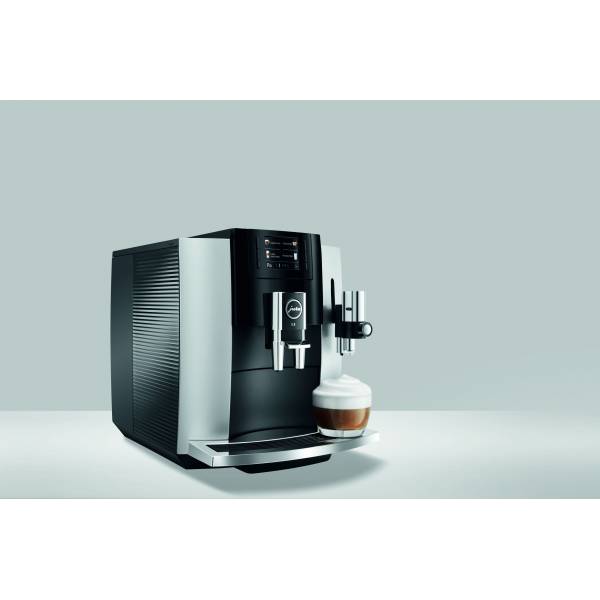 E8 Platinum Jura E8 Platinum Jura