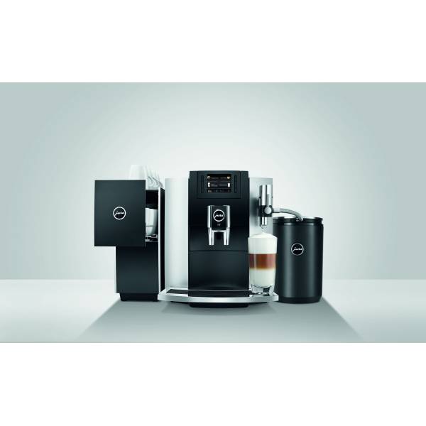 E8 Platinum Jura E8 Platinum Jura
