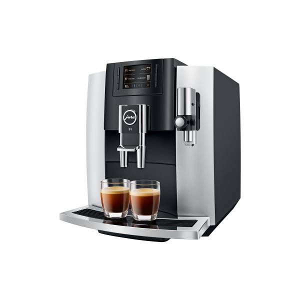 E8 Platinum Jura E8 Platinum Jura