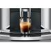 Jura Espressomachine E8 Chroom Jura Espressomachine E8 Chroom