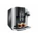 Jura Espressomachine E8 Chroom Jura Espressomachine E8 Chroom