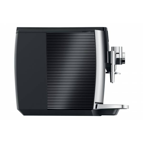 Jura Espressomachine E8 Chroom Jura Espressomachine E8 Chroom