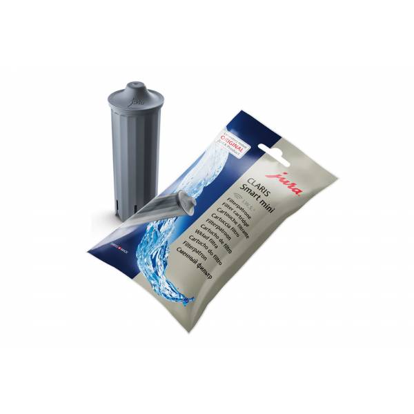 CLARIS Smart-filterpatroon mini Jura CLARIS Smart-filterpatroon mini Jura
