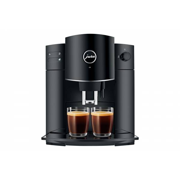 D4 Piano Black Jura D4 Piano Black Jura