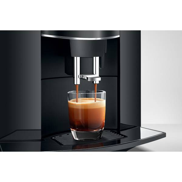 D4 Piano Black Jura D4 Piano Black Jura