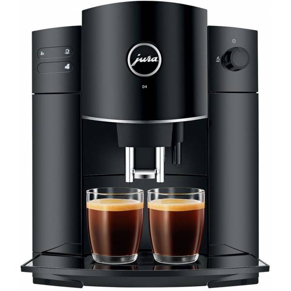 D4 Piano Black Jura D4 Piano Black Jura