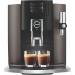 E8 Dark Inox Jura E8 Dark Inox Jura