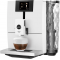 ENA 8 Touch Massive Aluminium Jura