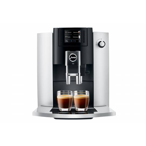 E6 Platinum Jura E6 Platinum Jura
