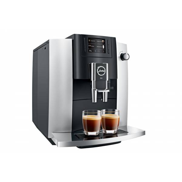 E6 Platinum Jura E6 Platinum Jura