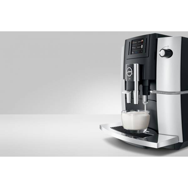 E6 Platinum Jura E6 Platinum Jura