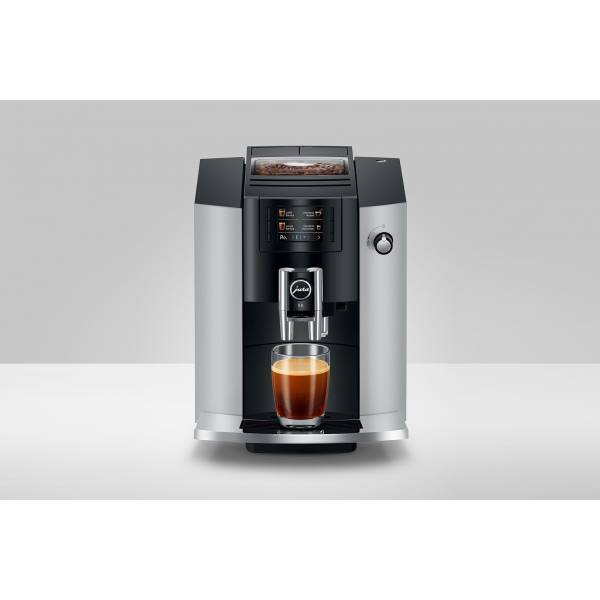 E6 Platinum Jura E6 Platinum Jura