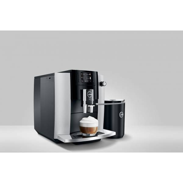 E6 Platinum Jura E6 Platinum Jura