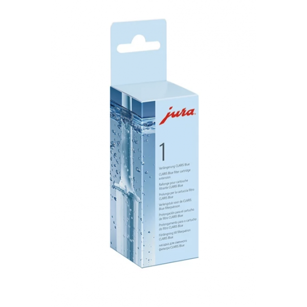 CLARIS extension SMART J-/WE-LINE Jura CLARIS extension SMART J-/WE-LINE Jura
