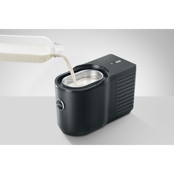 Cool Control 0.6L Zwart Jura Cool Control 0.6L Zwart Jura