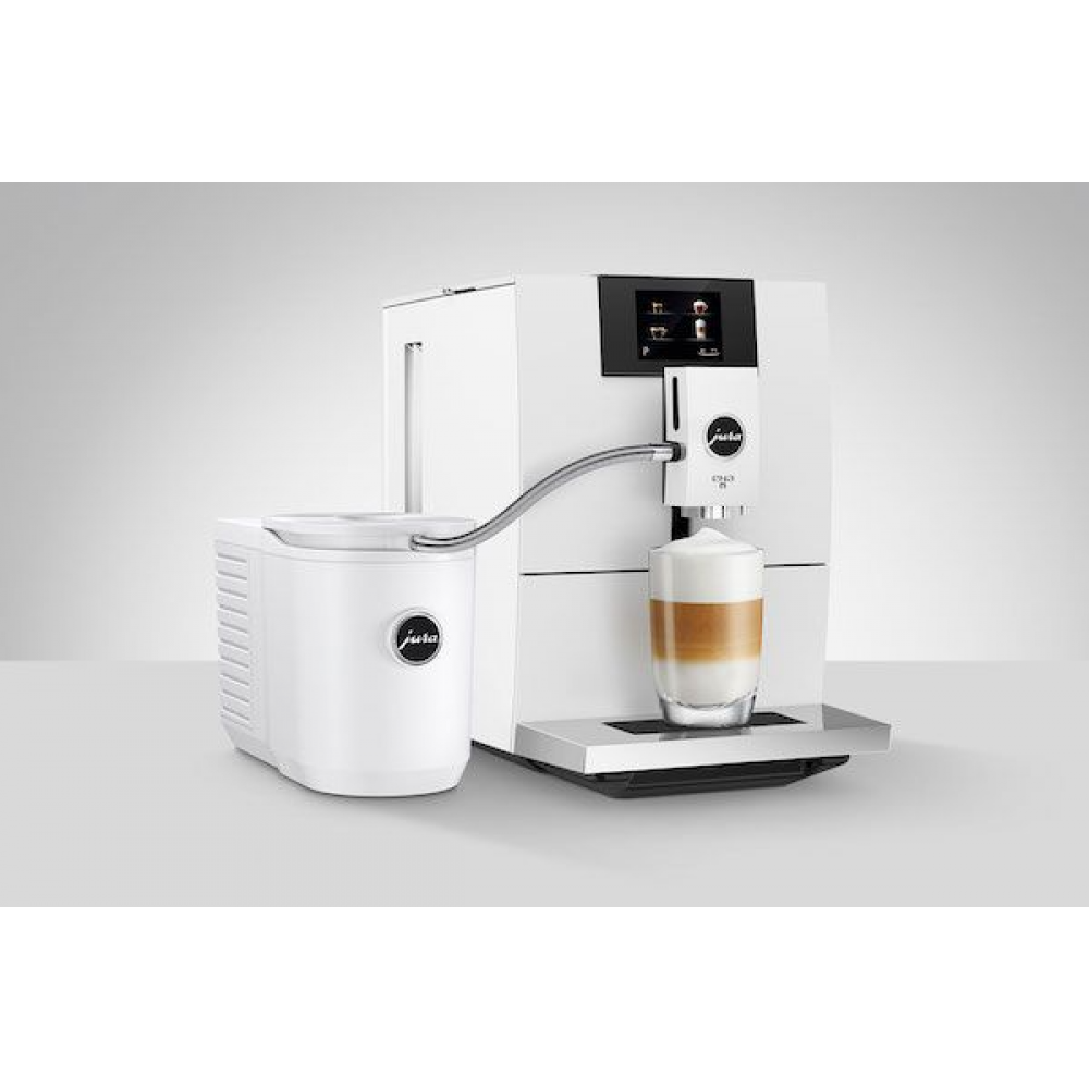 Jura Espressomachine accessoires Cool Control 0.6L Wit