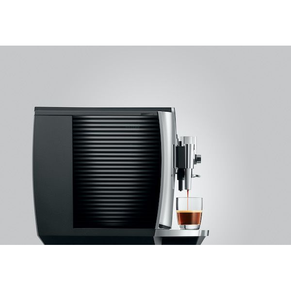 Jura Espressomachine E8 Chrome EB