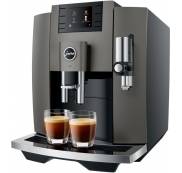 Espressomachines