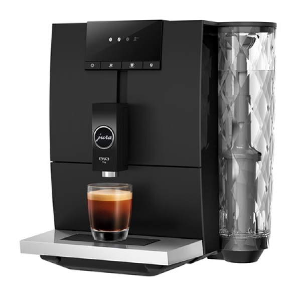 ENA 4 Full Metropolitan Black Jura ENA 4 Full Metropolitan Black Jura