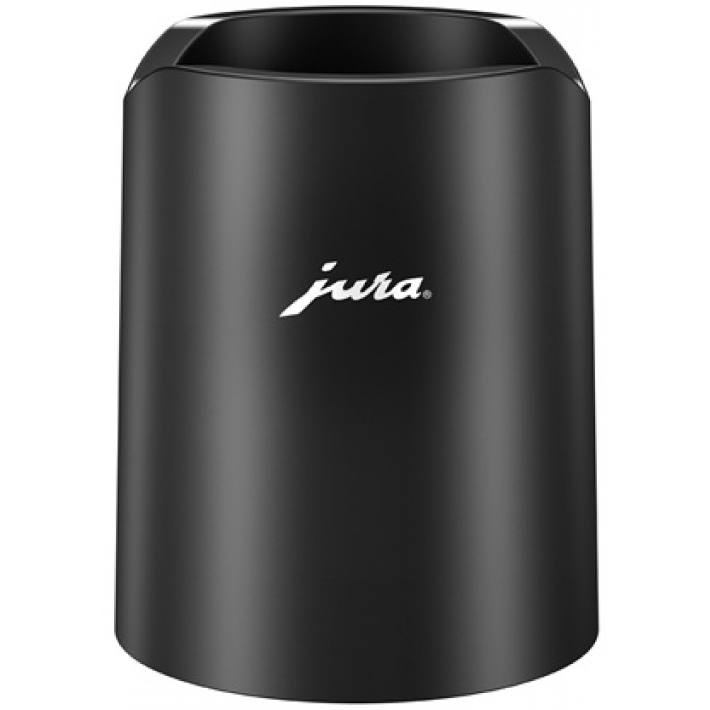 Jura Espressomachine accessoires Glacette Black