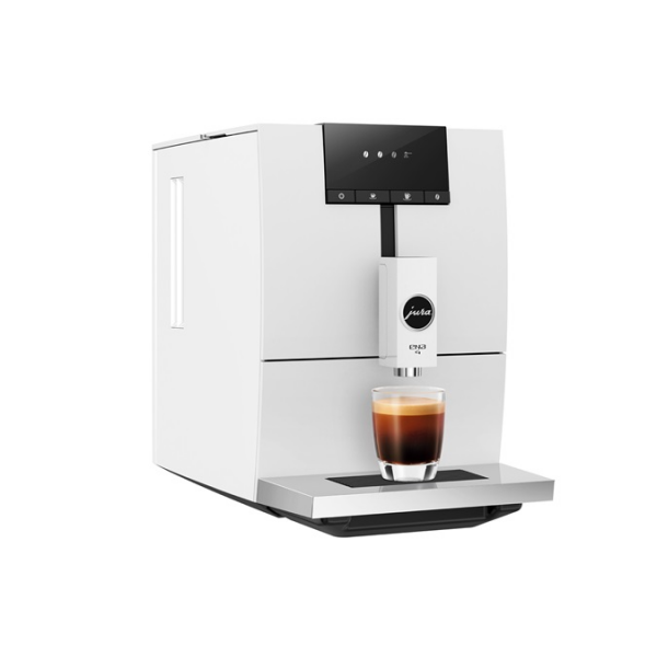 ENA 4 Full Nordic White Jura ENA 4 Full Nordic White Jura
