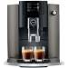 E6 Dark Inox Jura E6 Dark Inox Jura