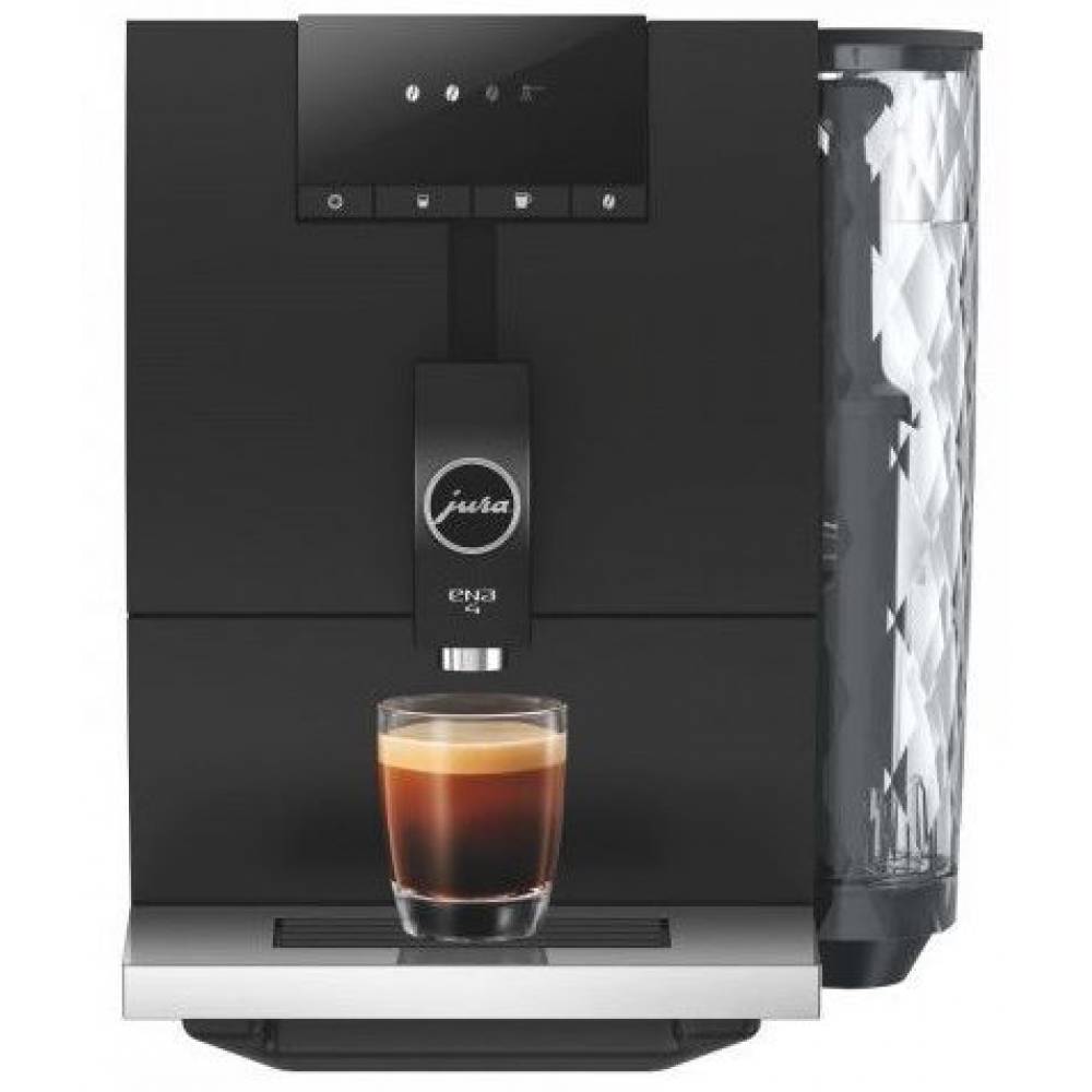 Jura Espressomachine ENA 4 Full Metropolitan Black