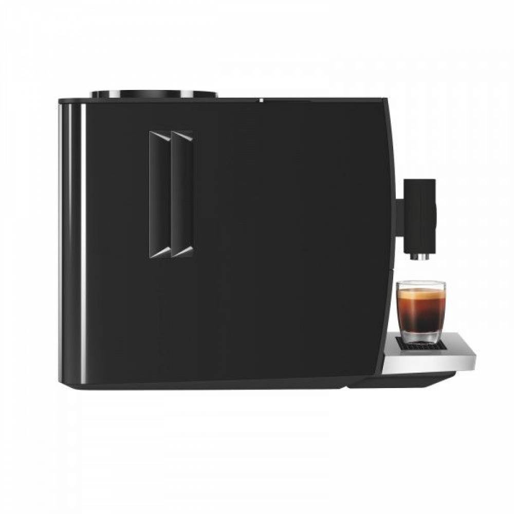 Jura Espressomachine ENA 4 Full Metropolitan Black