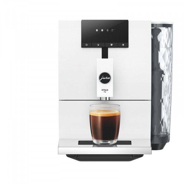ENA 4 Full Nordic White Jura ENA 4 Full Nordic White Jura