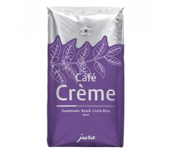 Café Crème 250gr Koffiebonen                     Jura