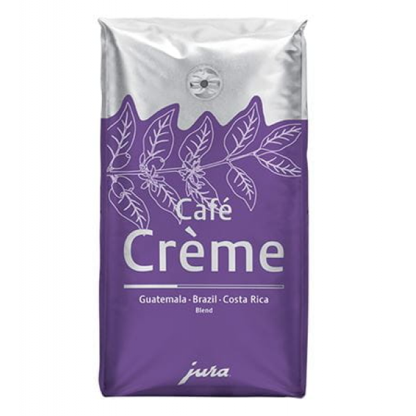 Café Crème 250gr Koffiebonen                     