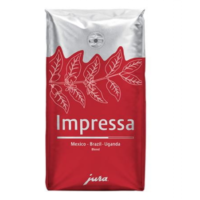 Grains de café Impressa 250gr Jura
