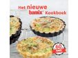 Het nieuwe Bamix kookboek 60jaar NL