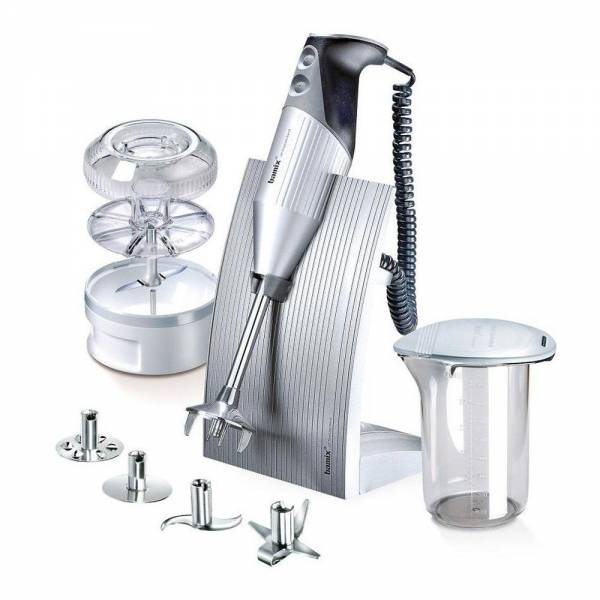 Swissline M200 Silver Bamix Swissline M200 Silver Bamix